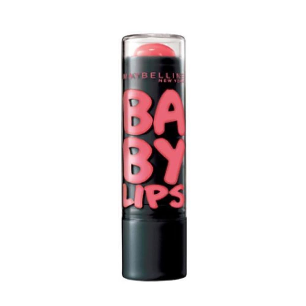 Maybelline Baby Lips Electro Lip Balm - Branded Beauty