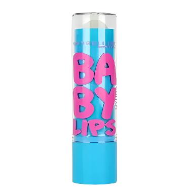 Maybelline Baby Lips Lip Balm - Branded Beauty