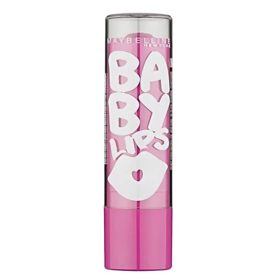 Maybelline Baby Lips Lip Balm - Branded Beauty