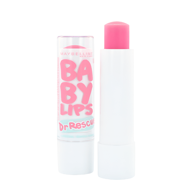 Maybelline Baby Lips Lip Balm - Pink Me Up - Branded Beauty