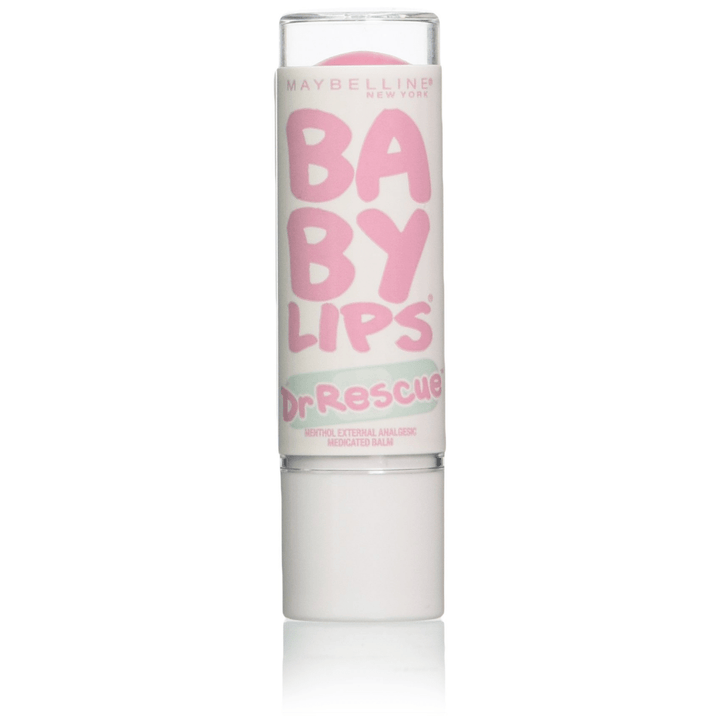 Maybelline Baby Lips Lip Balm - Pink Me Up - Branded Beauty