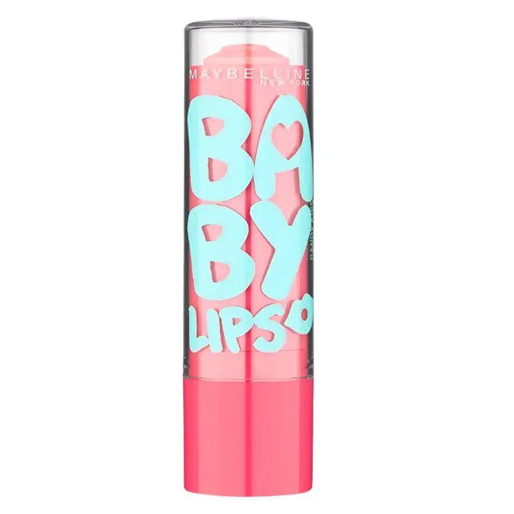 Maybelline Baby Lips Lipstick - 14 Candy Kiss - Branded Beauty