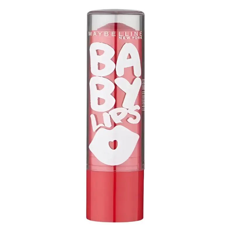 Maybelline Baby Lips Mint To Be Lip Balm - 28 Candied Mint - Branded Beauty