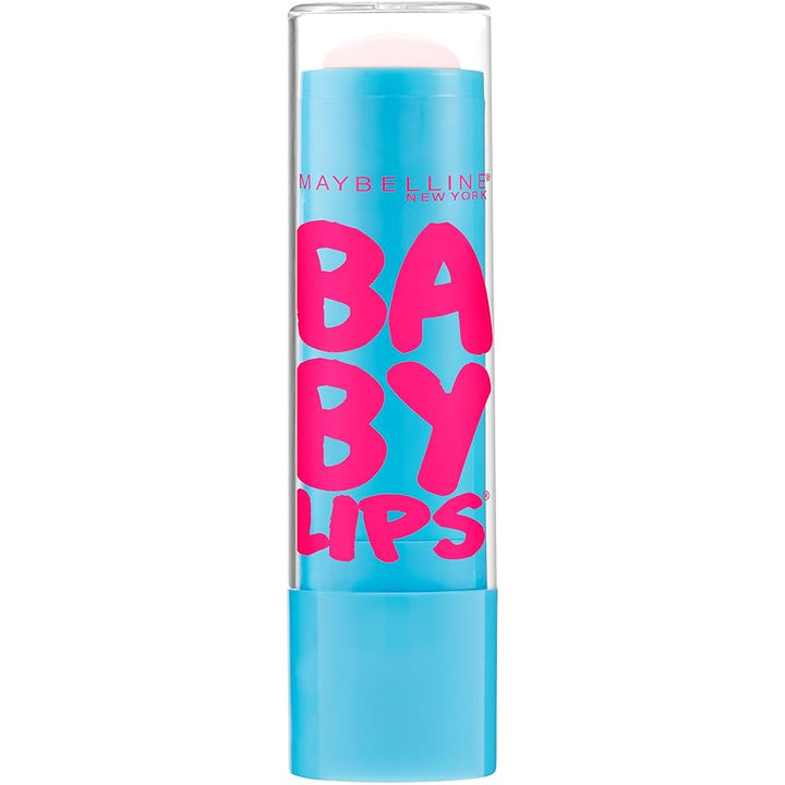 Maybelline Baby Lips Moisturising Lip Balm - Hydrate - Branded Beauty