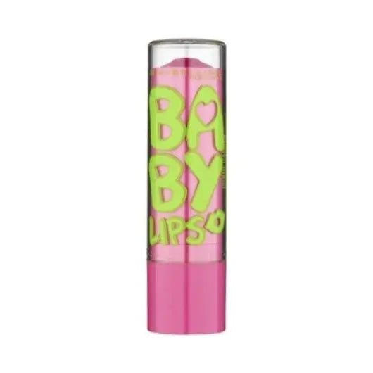 Maybelline Baby Lips Valentine Kiss Balm Lip Balm - 15 Pomme D'Amour - Branded Beauty