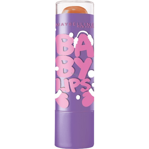 Maybelline Baby Lips Winter Delight Lip Balm - 11 Hot Cocoa - Branded Beauty