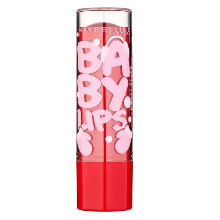 Maybelline Baby Lips Winter Delight Lip Balm Intense Care - Branded Beauty