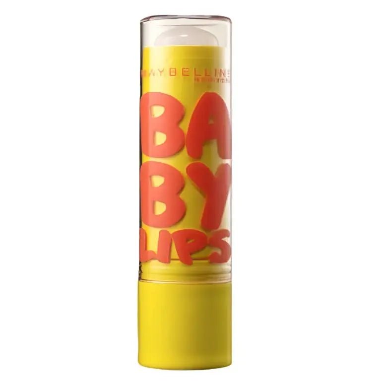Maybelline Baby Lips Winter Delight Lip Balm Intense Care - Branded Beauty