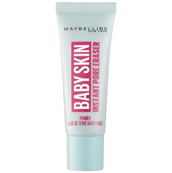 Maybelline Baby Skin Instant Pore Eraser Primer - Branded Beauty
