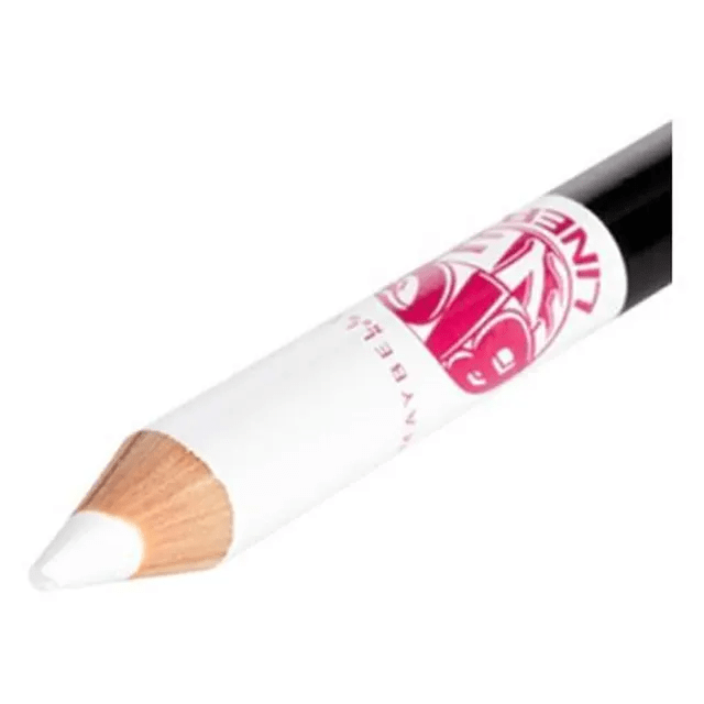 Maybelline Big Eyes Black & White Liner - 01 - Branded Beauty