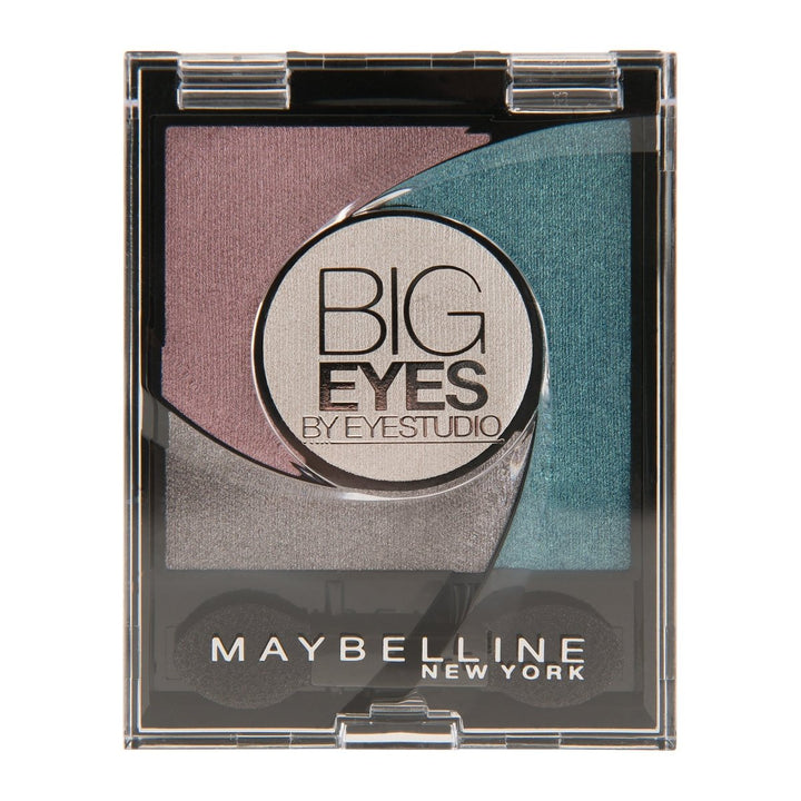Maybelline BIG EYES by Eye Studio - Branded Beauty