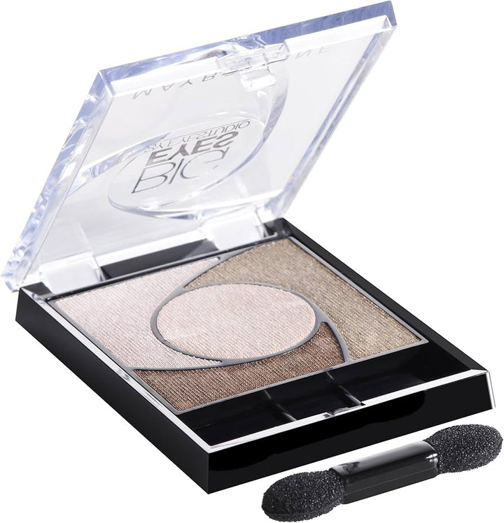 Maybelline BIG EYES by Eye Studio - Branded Beauty