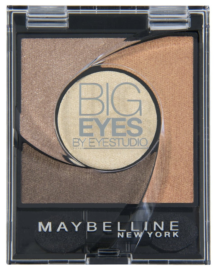 Maybelline BIG EYES by Eye Studio - Branded Beauty