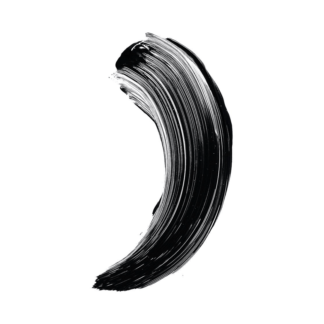 Maybelline Big Eyes Volum' Express Mascara - Black - Branded Beauty