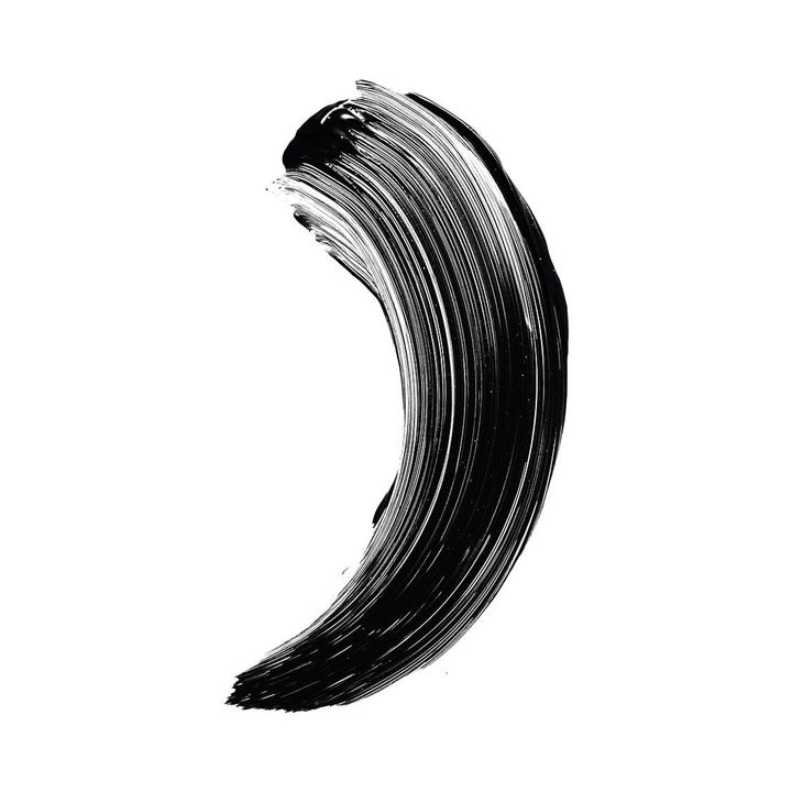 Maybelline Big Eyes Volum' Express Mascara - Black - Branded Beauty