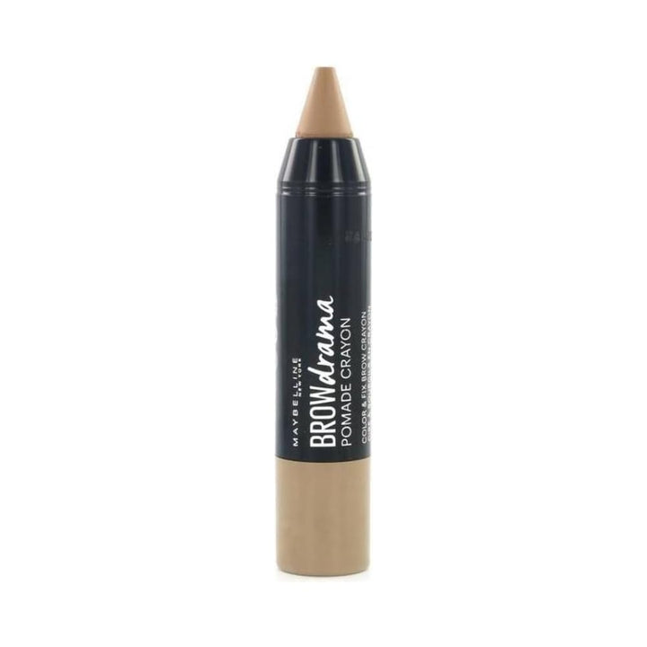 Maybelline Brow Drama Crayon - Branded Beauty