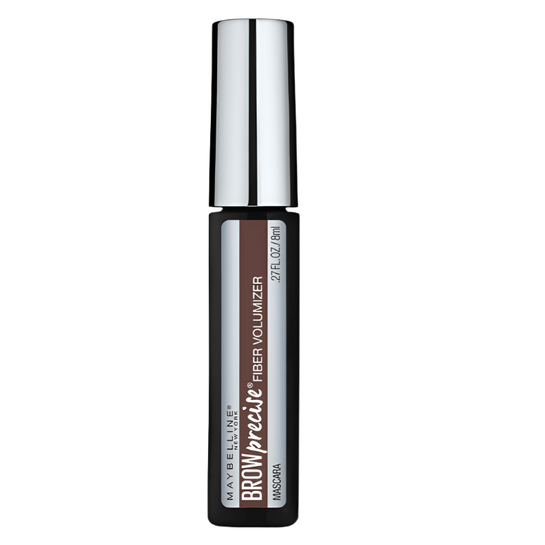 Maybelline Brow Precise Fibre Filler Brow Medium Brown - Branded Beauty