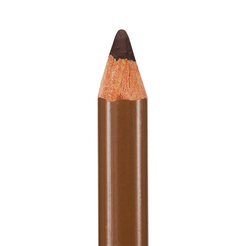 Maybelline Brow Precise Master Shape Eyebrow Pencil - Deep Brown - Branded Beauty