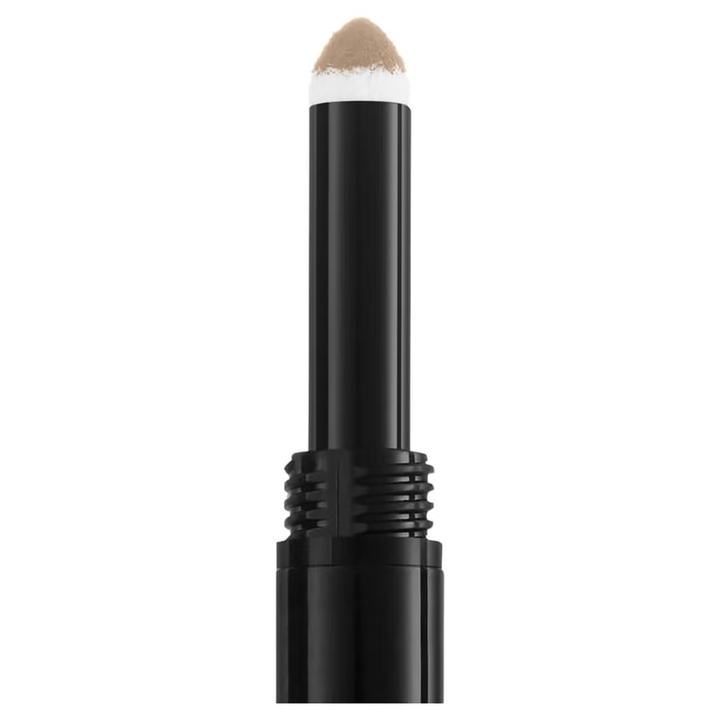Maybelline Brow Satin Pencil + Powder Duo - Light Blonde - Branded Beauty