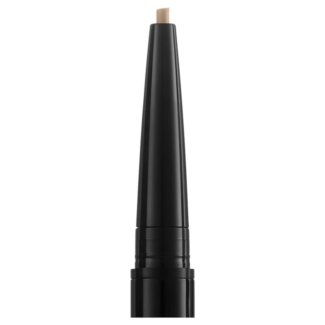 Maybelline Brow Satin Pencil + Powder Duo - Light Blonde - Branded Beauty