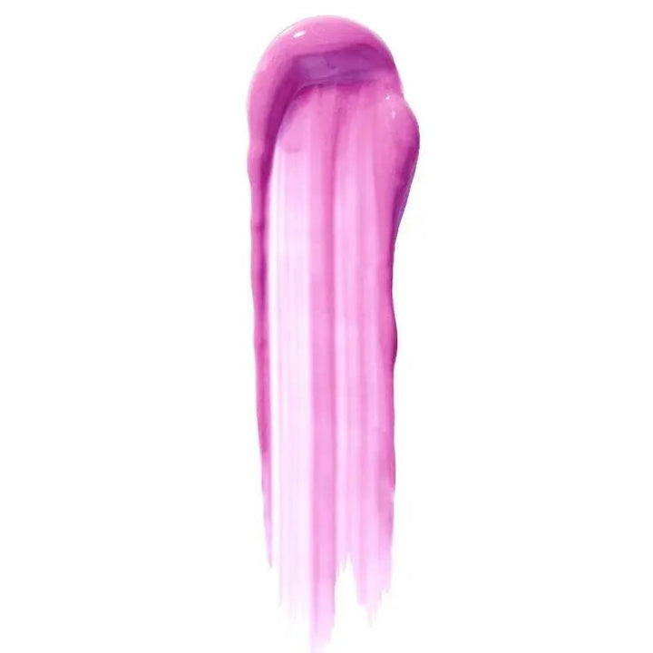 Maybelline Cheek Heat Sheer Gel - Cream Blush 10 Pink Scorch - Branded Beauty