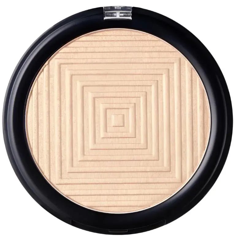 Maybelline Chrome Extreme Intense Metallic Highlighter - 200 Diamond Glow - Branded Beauty