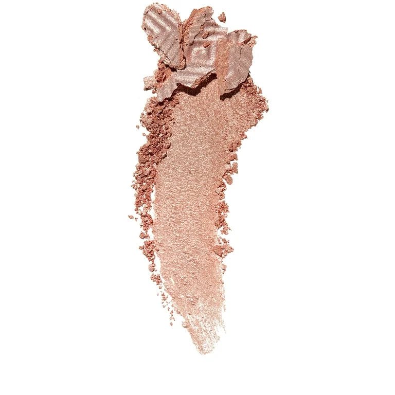 Maybelline Chrome Extreme Intense Metallic Highlighter - 350 Molten Rose Gold - Branded Beauty