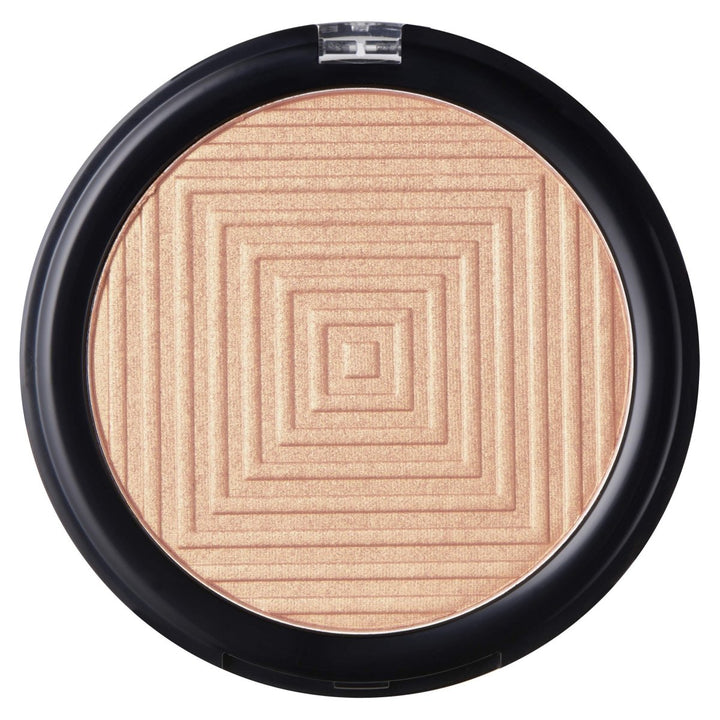 Maybelline Chrome Extreme Intense Metallic Highlighter - 400 Molten Gold - Branded Beauty