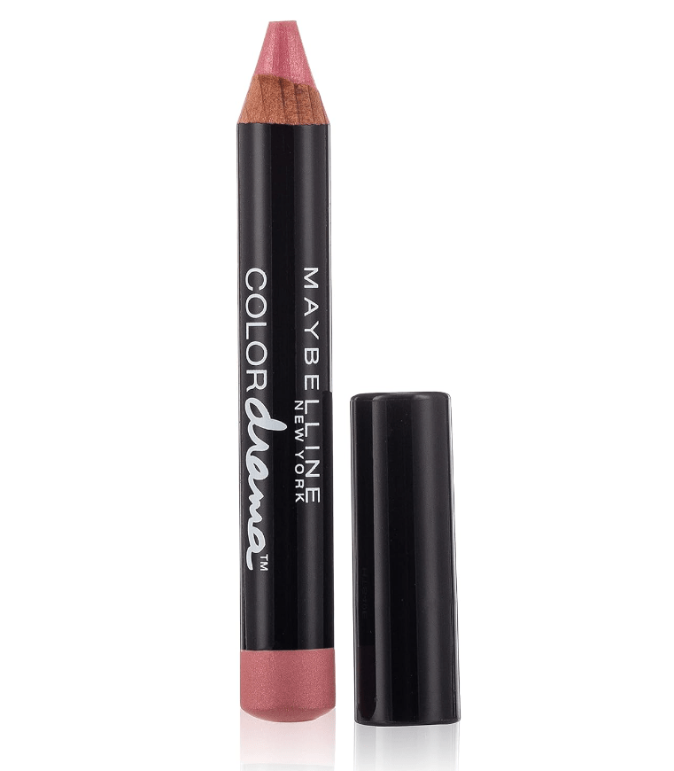 Maybelline Color Drama Intense Velvet Lip Pencil - 140 Minimalist - Branded Beauty