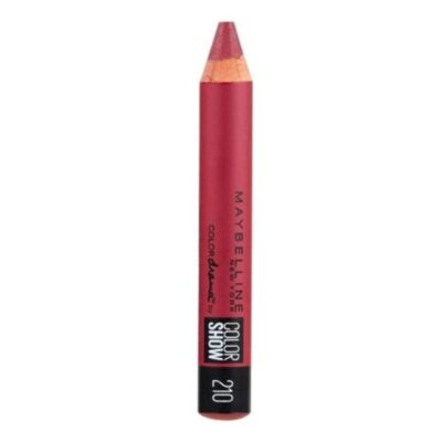 Maybelline Color Drama Intense Velvet Lip Pencil - 210 Keep it Classy - Branded Beauty