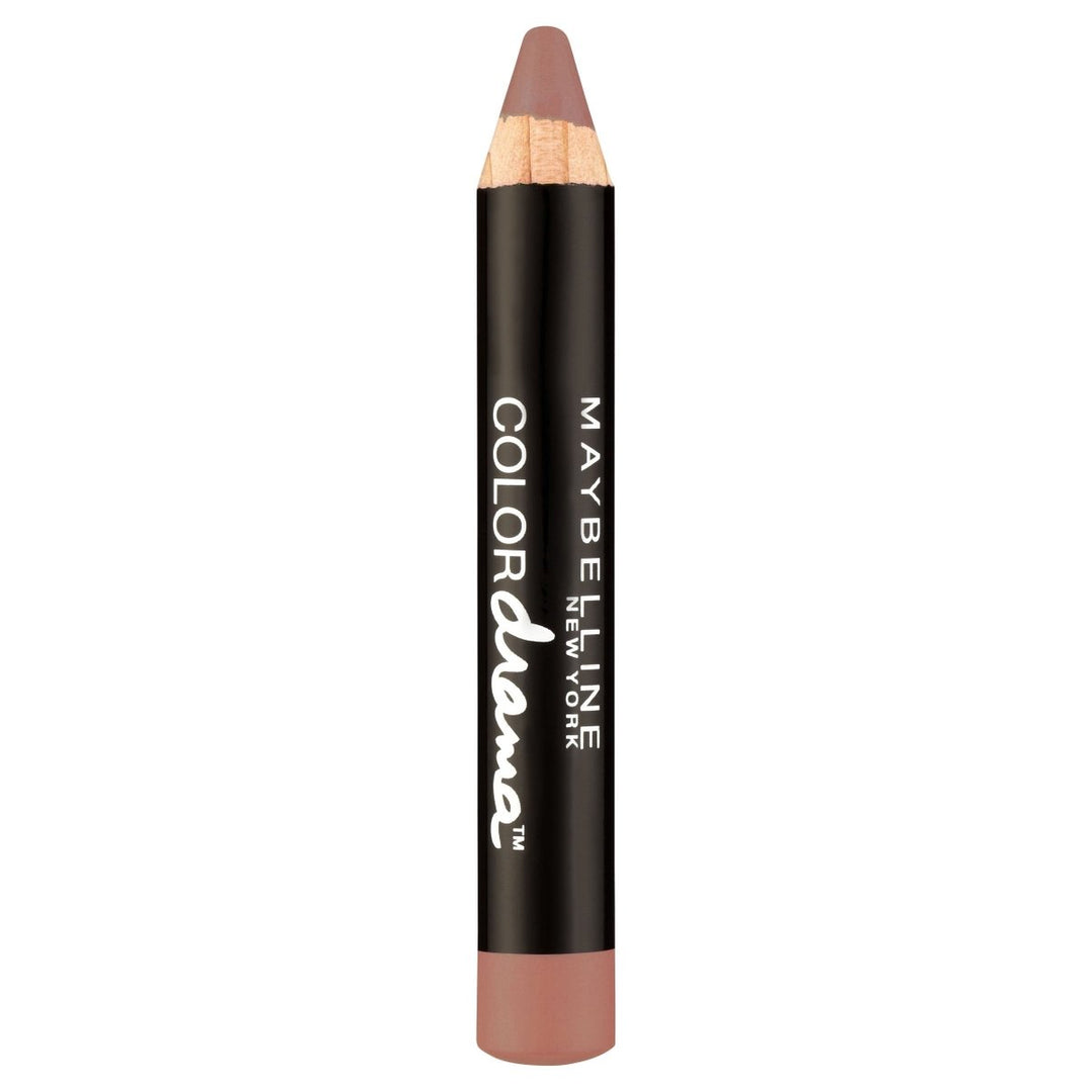 Maybelline Color Drama Lip Crayon - Branded Beauty