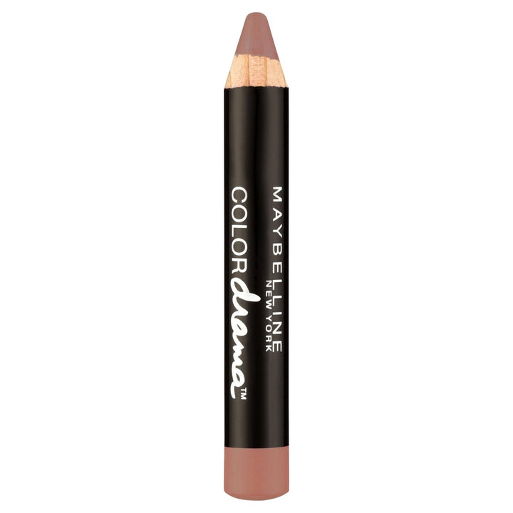Maybelline Color Drama Lip Crayon - Branded Beauty