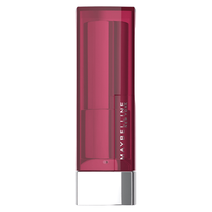 Maybelline Color Sensational 100 YRS Lipstick - 148 Summer Pink - Branded Beauty