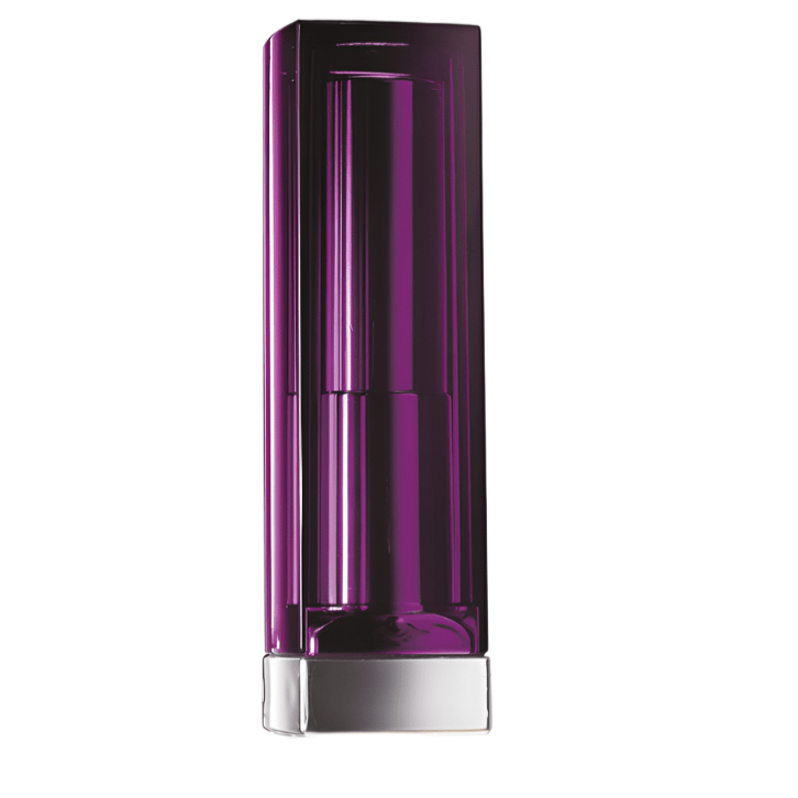 Maybelline Color Sensational 100 YRS Lipstick - 365 Plum Passion - Branded Beauty