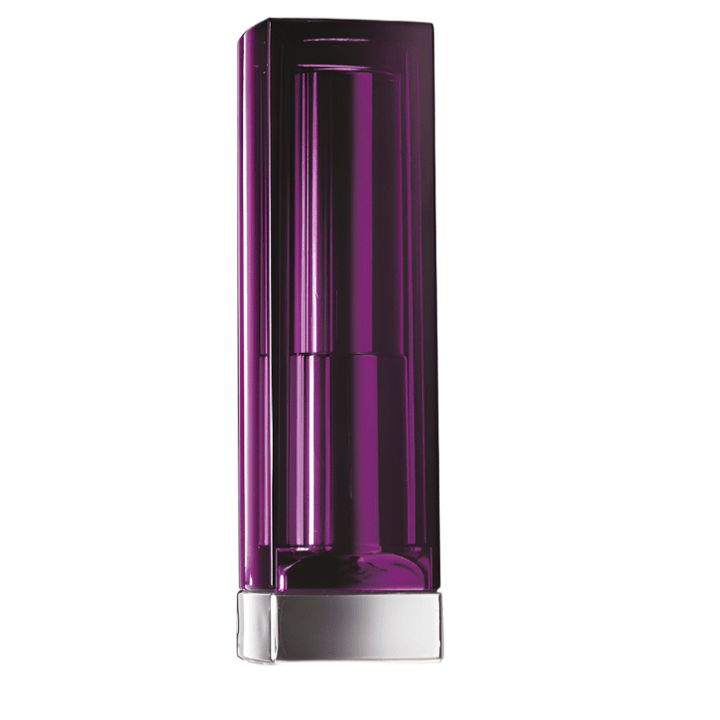Maybelline Color Sensational 100 YRS Lipstick - 365 Plum Passion - Branded Beauty