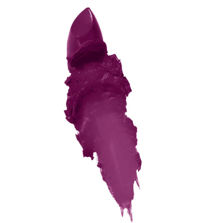 Maybelline Color Sensational 100 YRS Lipstick - 365 Plum Passion - Branded Beauty