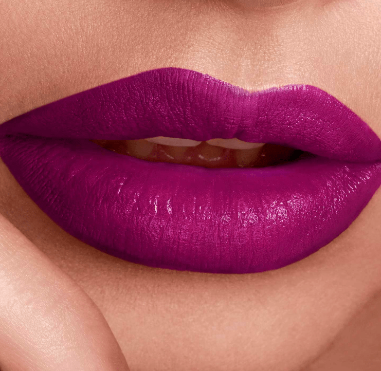 Maybelline Color Sensational 100 YRS Lipstick - 365 Plum Passion - Branded Beauty