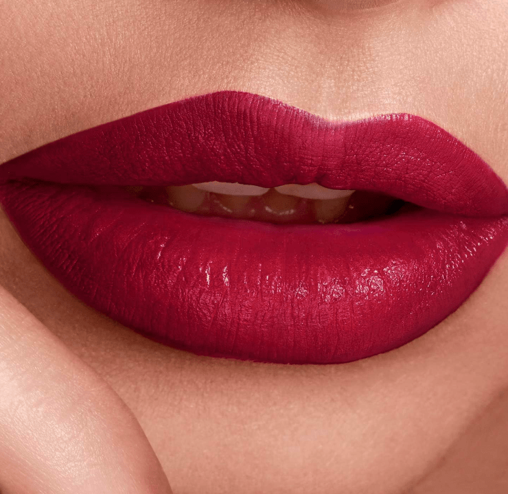 Maybelline Color Sensational 100 YRS Lipstick - 547 Pleasure Me Red - Branded Beauty