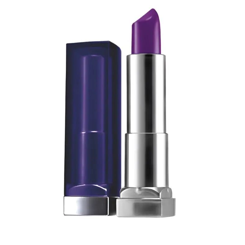 Maybelline Color Sensational Bold Lipstick - Branded Beauty