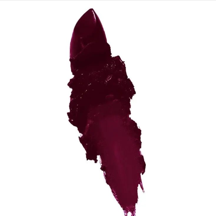 Maybelline Color Sensational Bold Lipstick 887 Blackest Berry - Branded Beauty