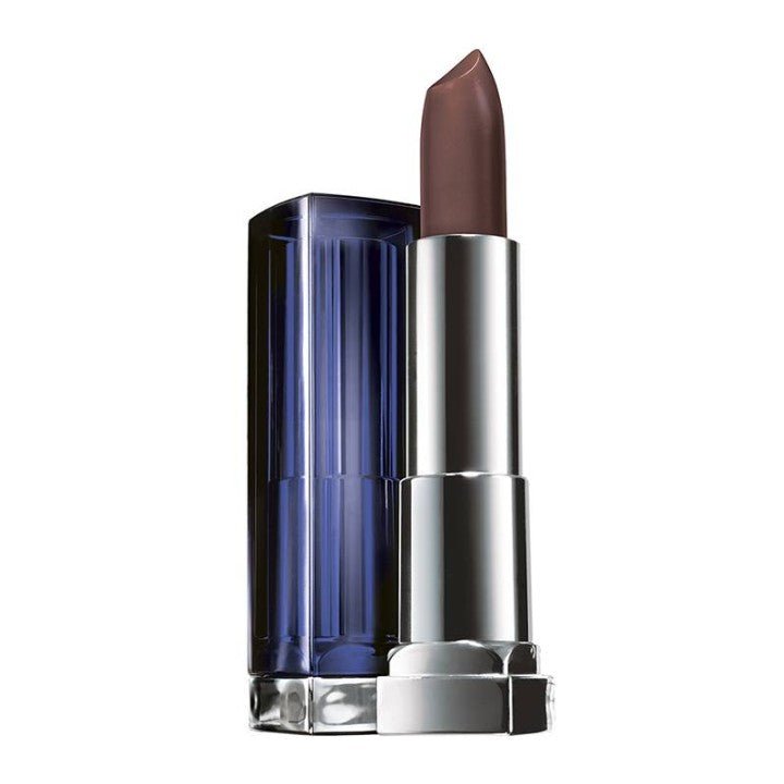 Maybelline Color Sensational Bold Lipstick - 893 Gone Greige - Branded Beauty