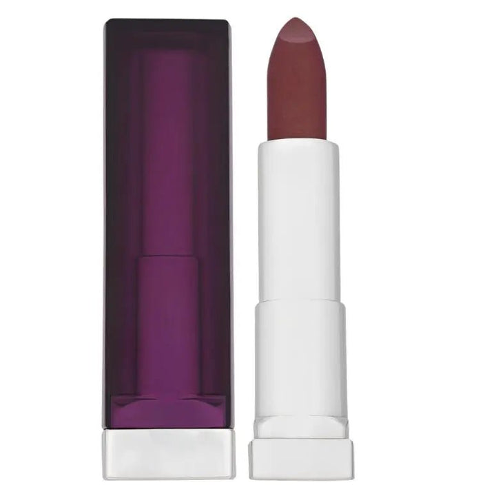 Maybelline Color Sensational Cream Lipstick 240 Galactic Mauve - Branded Beauty