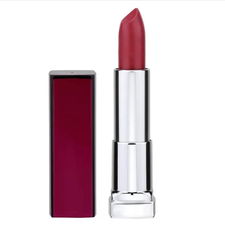 Maybelline Color Sensational Cream Lipstick 325 Dusk Rose - Branded Beauty