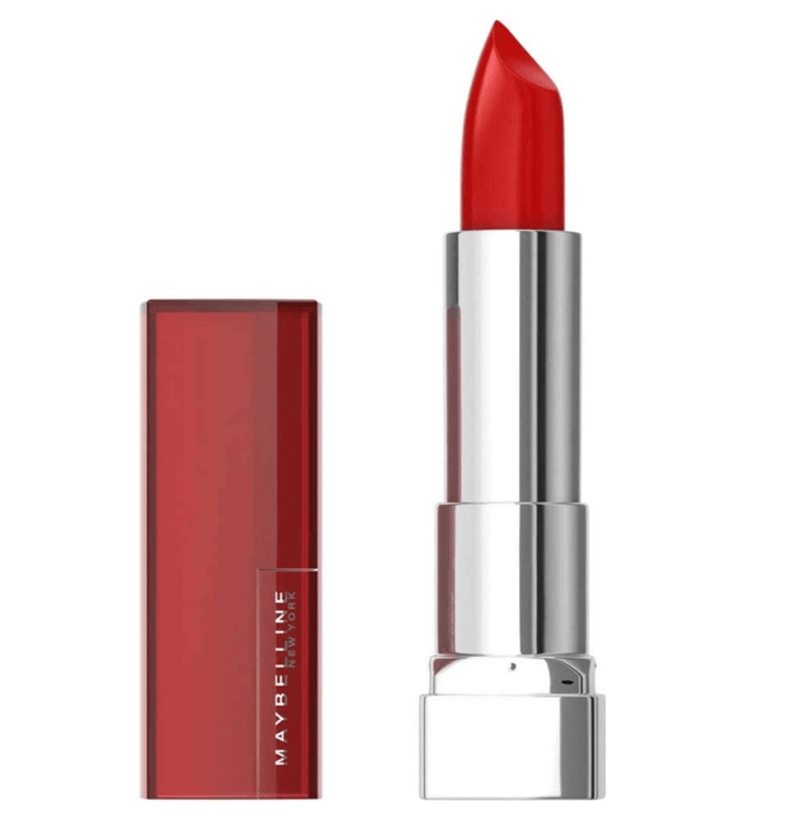 Maybelline Color Sensational Cream Lipstick - 333 Hot Chase - Branded Beauty