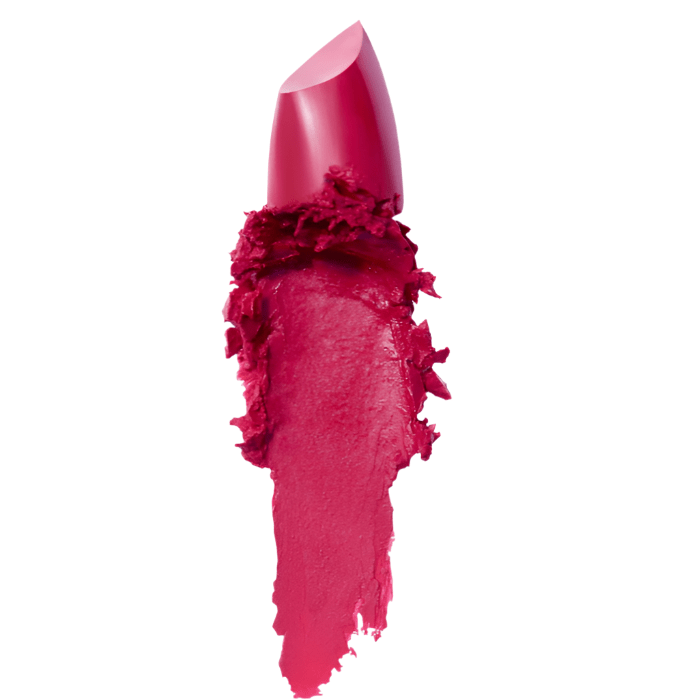 Maybelline Color Sensational Cream Lipstick 379 Fuchsia For Me - Branded Beauty