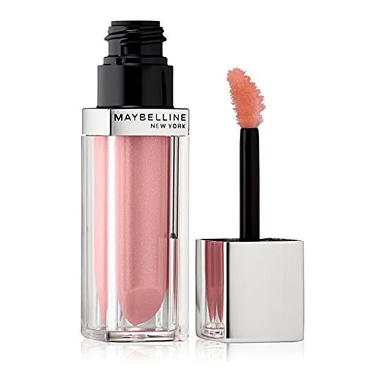 Maybelline Color Sensational Elixir Lip Gloss - 105 Petal Plush - Branded Beauty