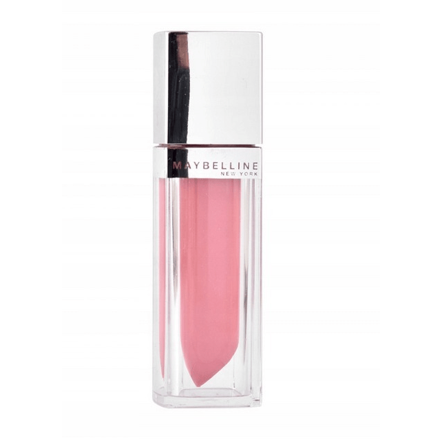Maybelline Color Sensational Elixir Lip Gloss - 105 Petal Plush - Branded Beauty