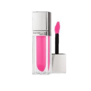 Maybelline Color Sensational Elixir Lip Gloss - 120 Fuchsia Flouris - Branded Beauty