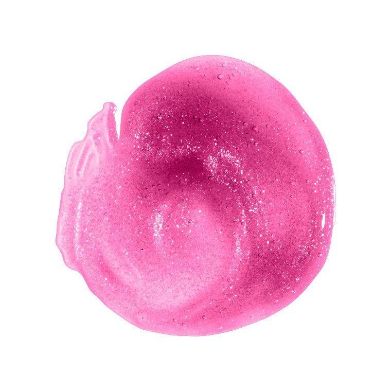 Maybelline Color Sensational Elixir Lip Gloss - 120 Fuchsia Flouris - Branded Beauty