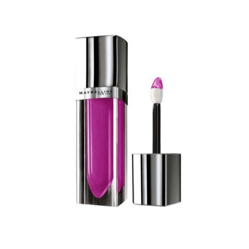 Maybelline Color Sensational Elixir Lip Gloss - 135 Raspberry Rhapsody - Branded Beauty